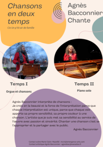 Chansons en deux temps(1)